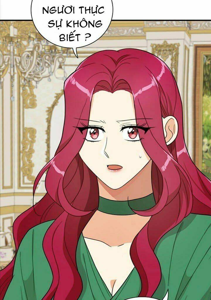 Xuyên Không Trở Thành Mami Phản Diện: Chapter 52