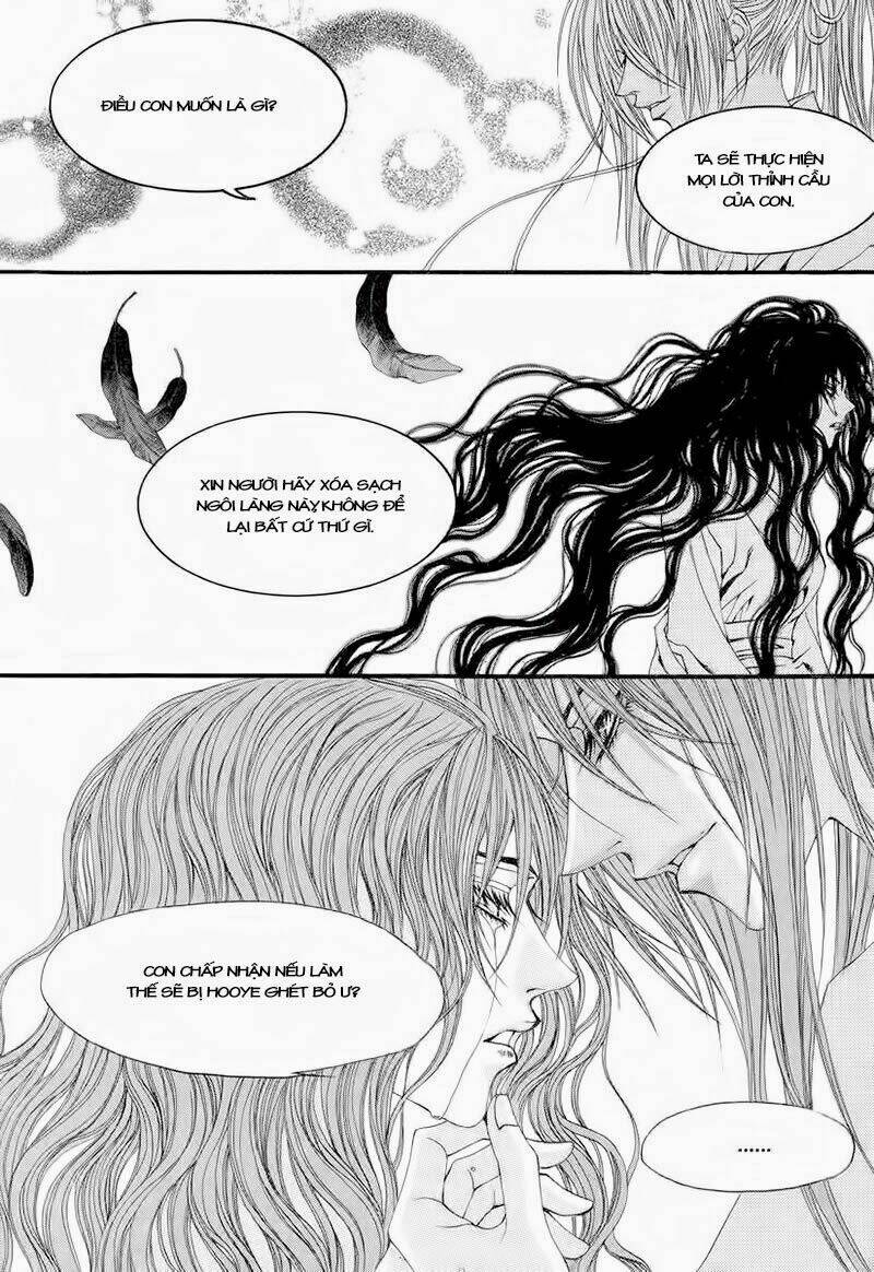 Tân Nương Của Thủy Thần: Chapter 56
