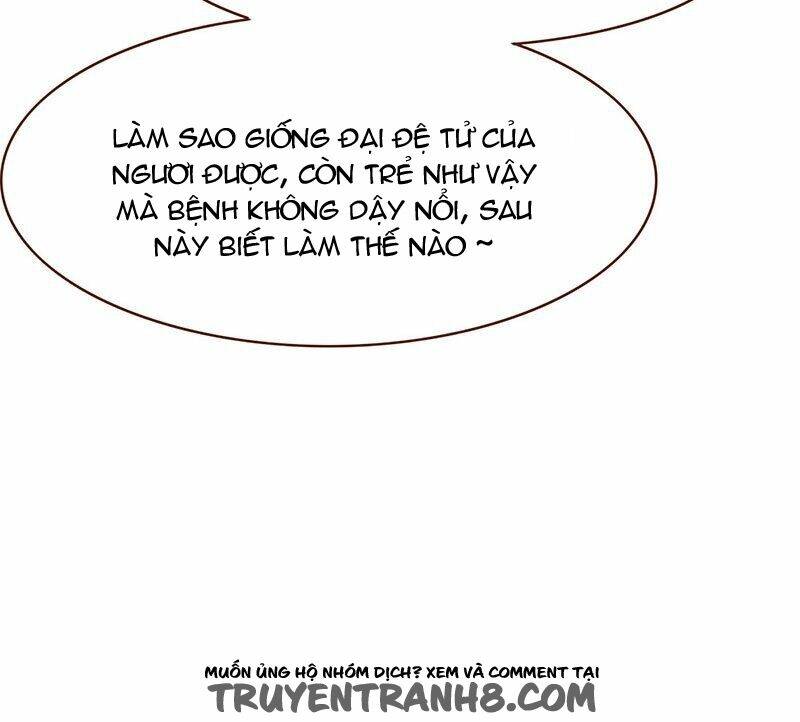 Yến Sơn Phái Và Bách Hoa Môn: Chapter 66