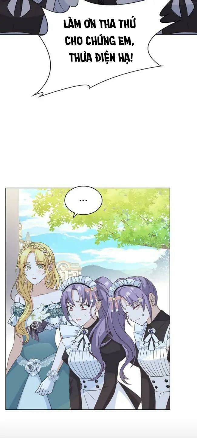 Một Đêm Với Hoàng Đế: Chapter 37