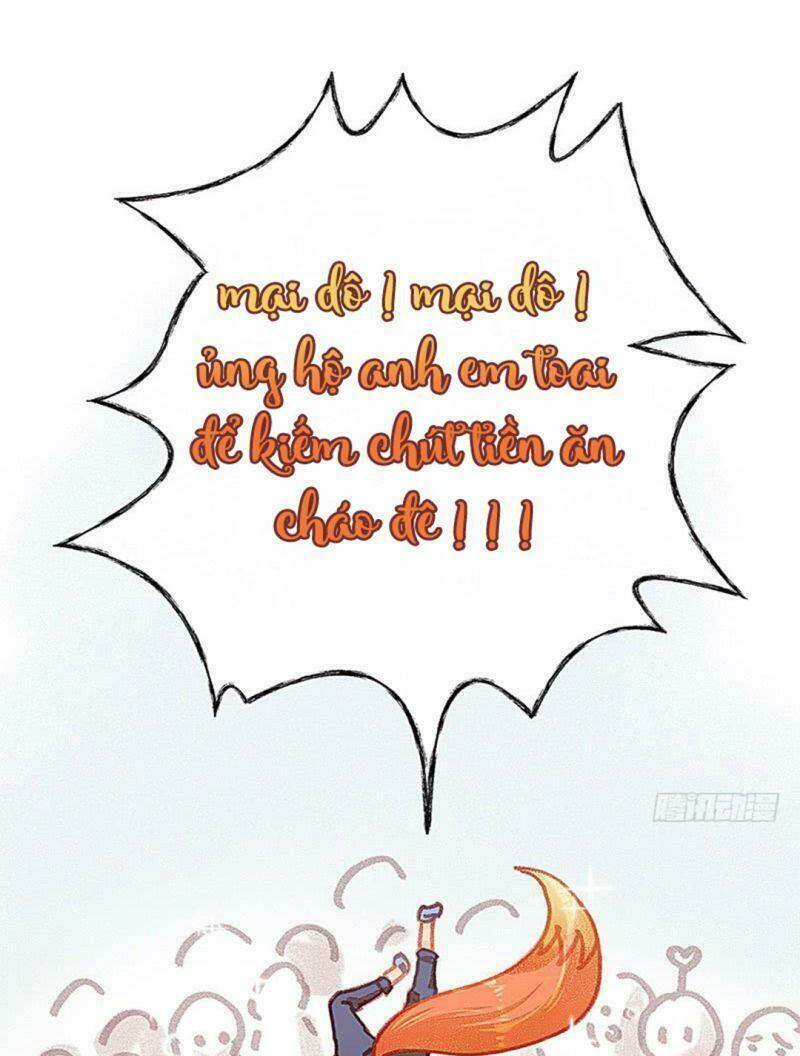 Hữu Yêu Lai Chi Họa Trung Tiên: Chapter 33