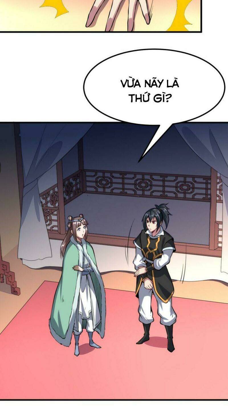 Đấu Hồn Đại Lục: Chapter 51