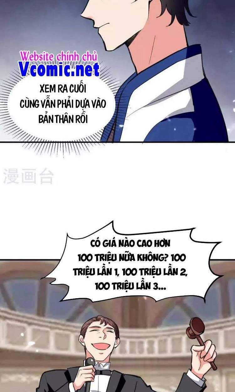 Trọng Sinh Khí Thiếu Quy Lai: Chapter 236