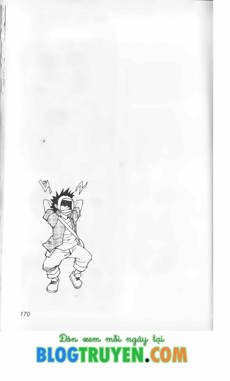 Shin Gumiho - Hội Pháp Sư: Chapter 60.3