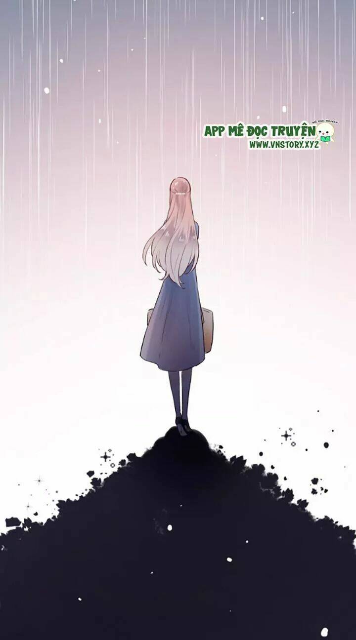 Trạch Thượng Tịch Mịch Huỳnh Hỏa: Chapter 51