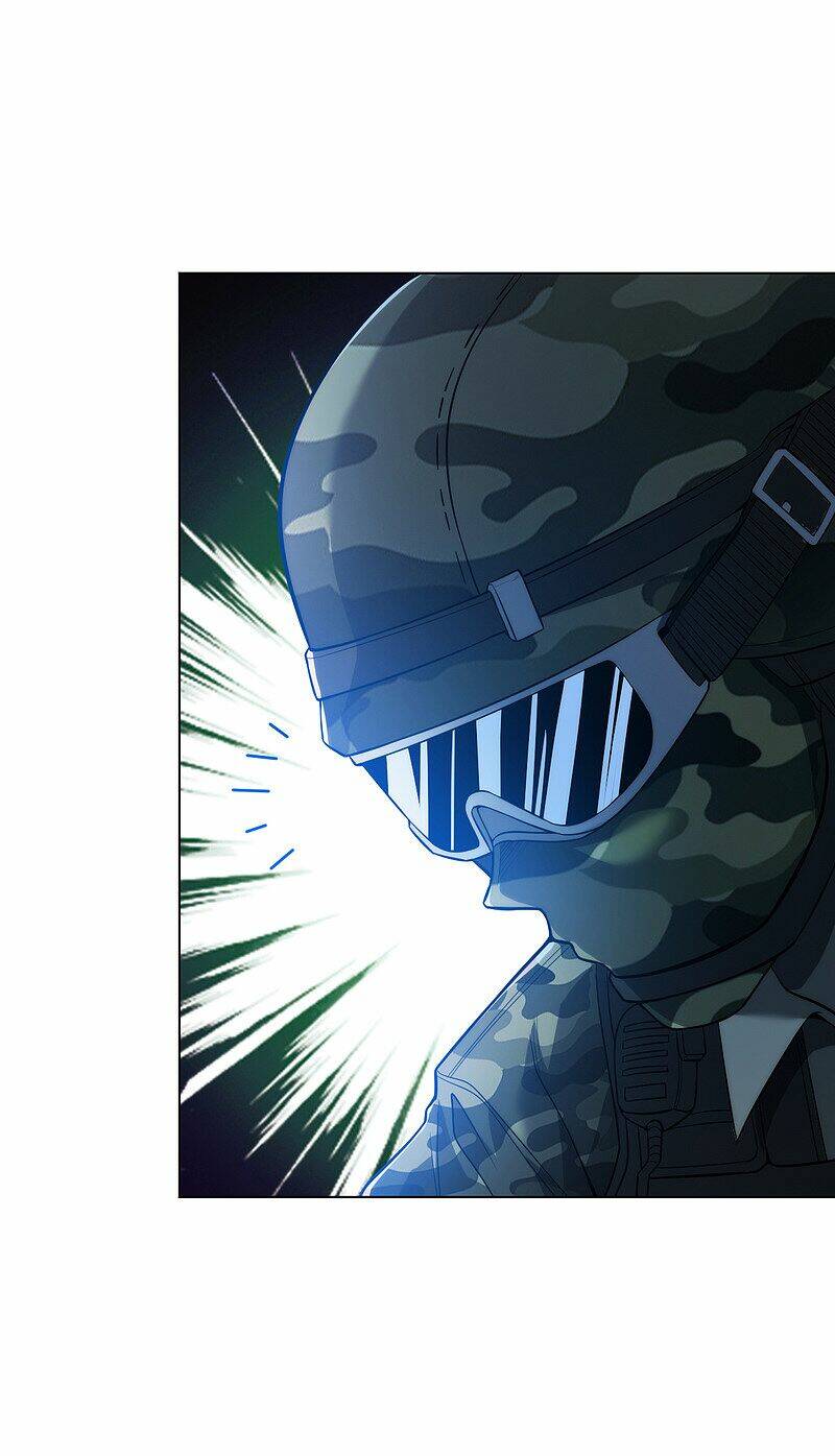 Y Đẳng Cuồng Binh: Chapter 178