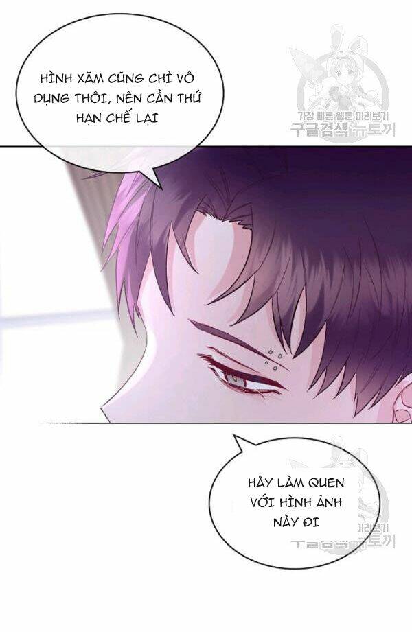 Kẻ Tạo Ra Nữ Phản Diện: Chapter 28