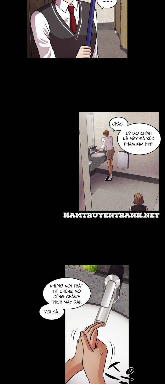 Tomorrow - Ngày Mai: Chapter 6