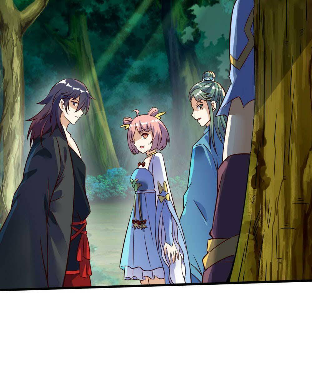 Thần Võ Đế Tôn: Chapter 66