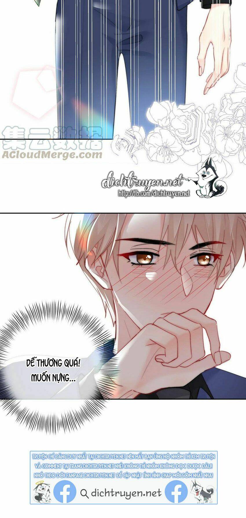 Boss Đại Nhân Là Nữ Thần?: Chapter 47