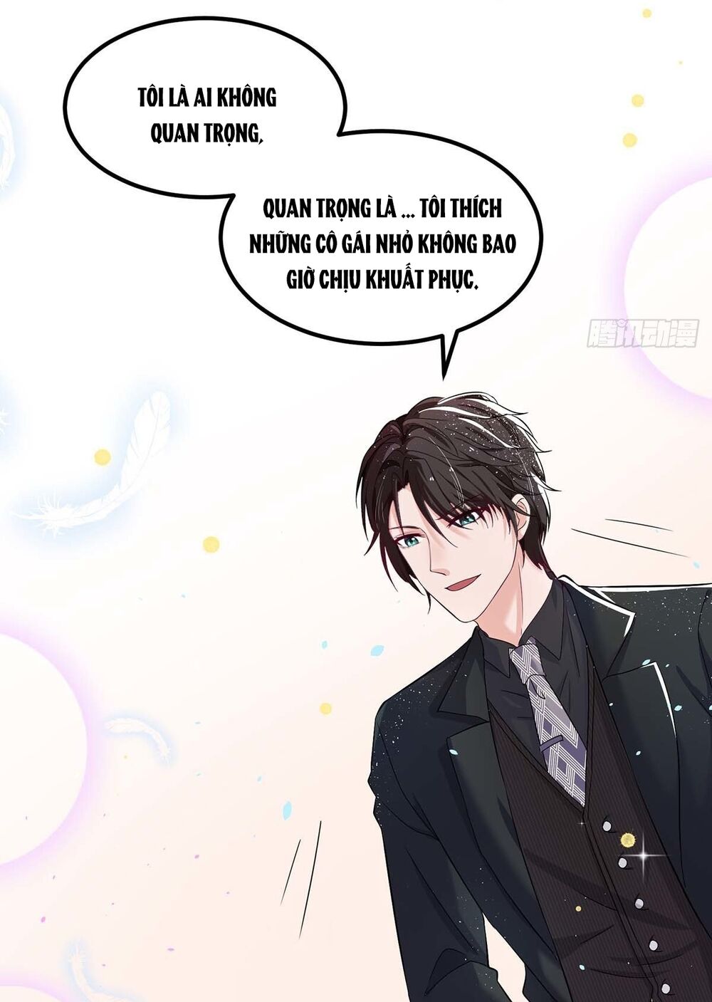 Trọng Sinh Chi Ngược Tra Nữ Vương: Chapter 2