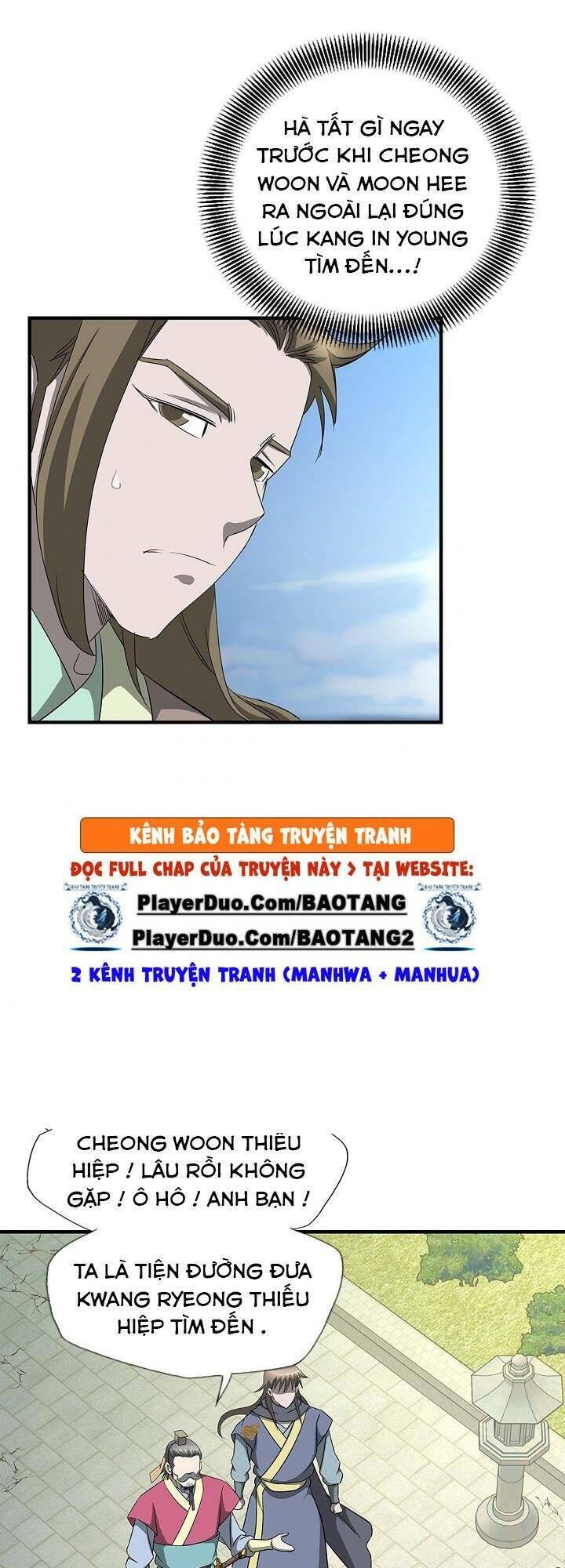 Cuồng Long: Chapter 57