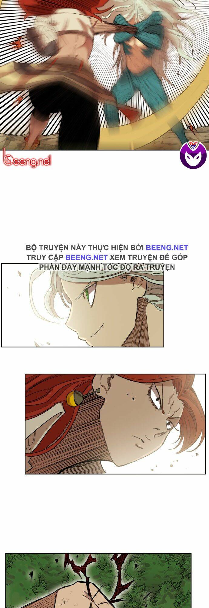 Hard Core Leveling Warrior Ss2: Chapter 33