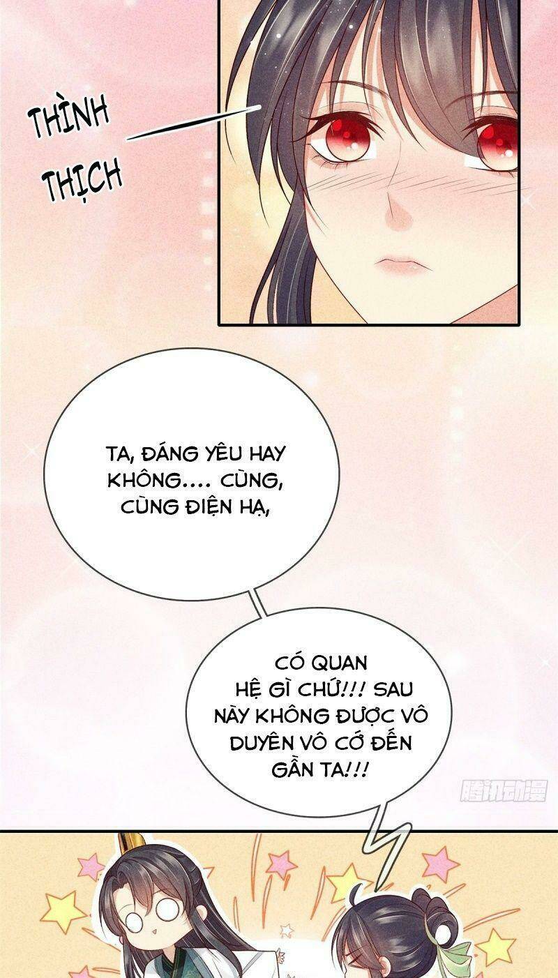 Trọng Sinh Chi Đích Nữ Bất Thiện: Chapter 55