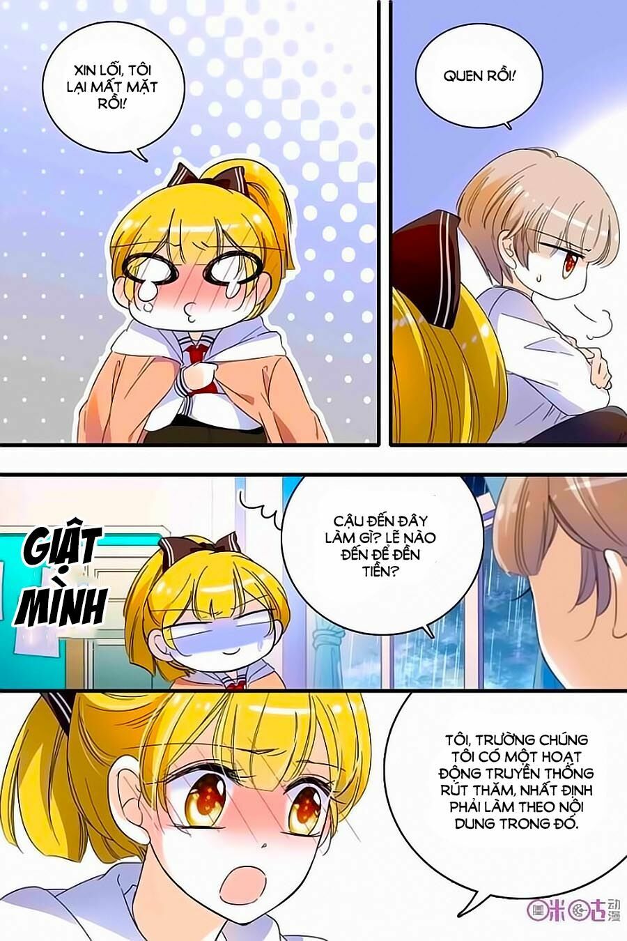 Thanh Ninh Chi Hạ: Chapter 120
