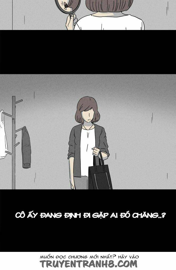 Những Câu Chuyện Bất Thường: Chapter 175