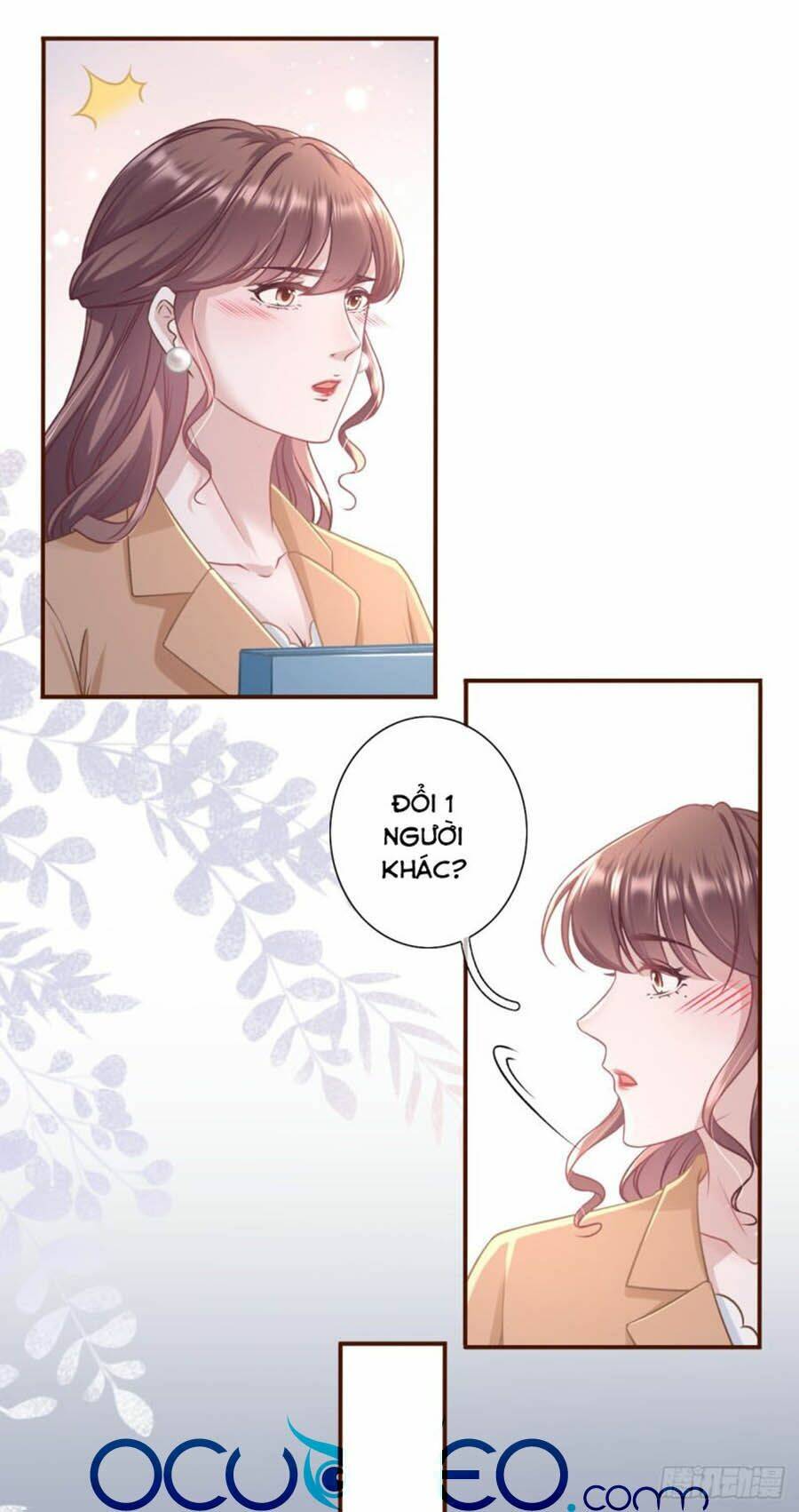 Bạn Gái Tôi Mới 30+: Chapter 49