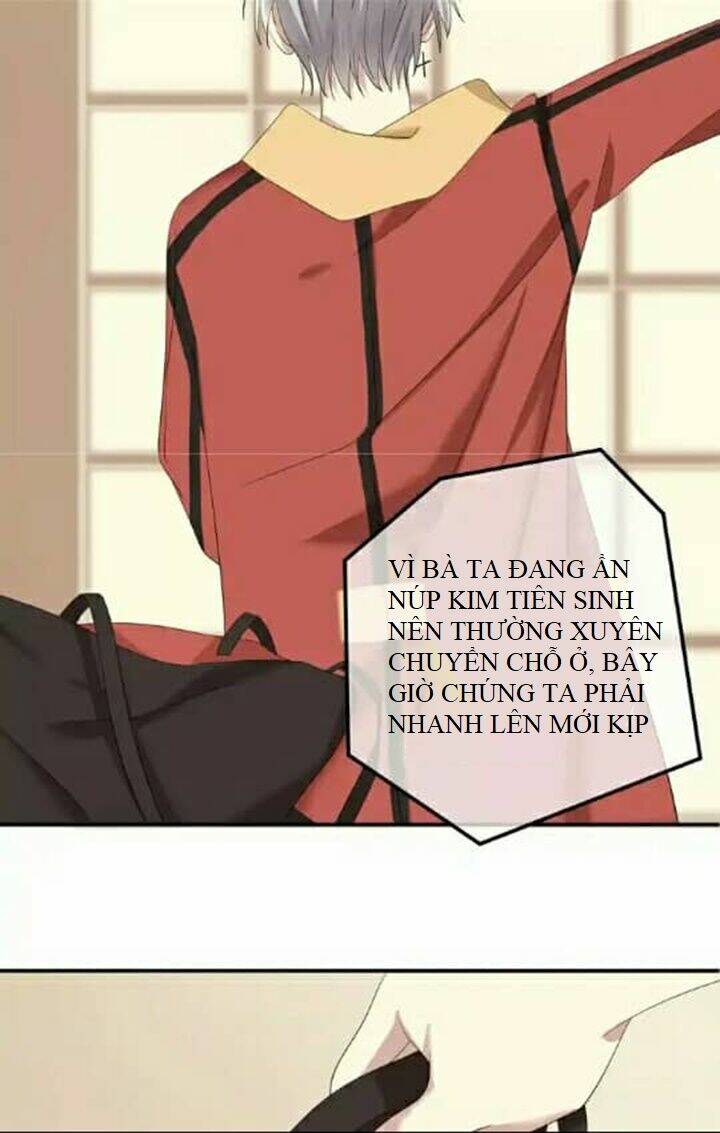 Thần Tượng Điểm Zero: Chapter 90