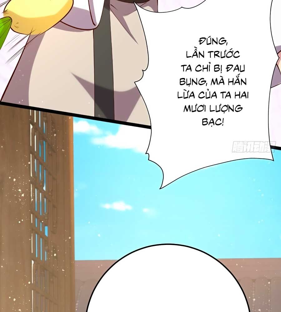 Phượng Ngự Tà Vương: Chapter 19