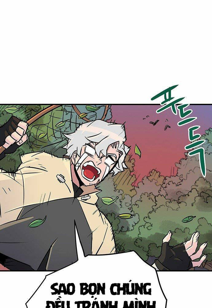 Chủ Nhân Thiên Giới: Chapter 1