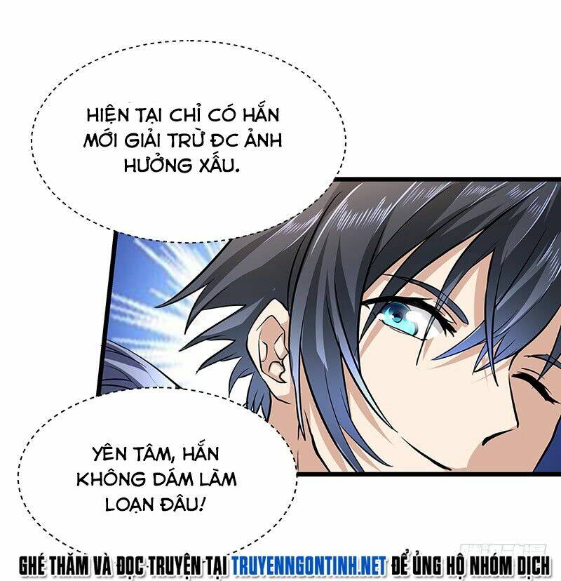 Nhất Phẩm Cao Thủ: Chapter 18