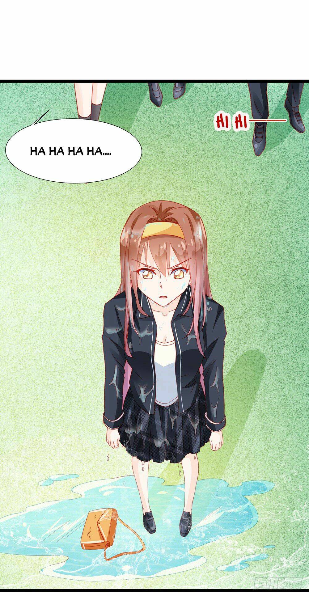 Tu La Thiếu Gia Quá Kiêu Ngạo: Chapter 16