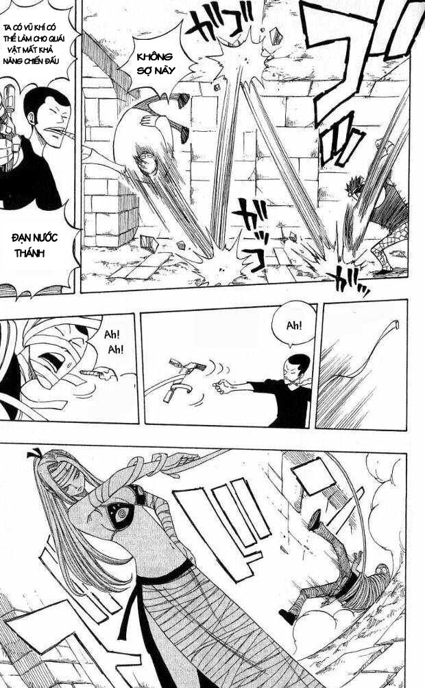 Monster Soul: Chapter 4
