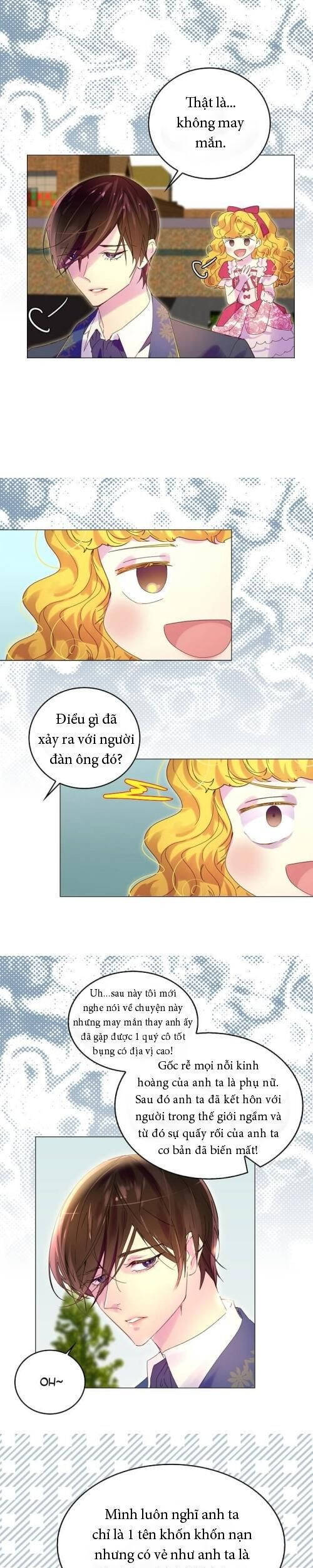 Đừng Xem Thường Nữ Phụ: Chapter 84