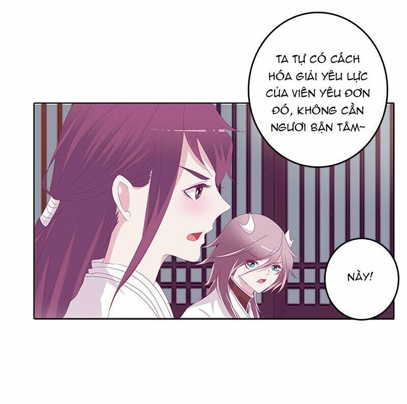 Tướng Quân Mời Ra Trận: Chapter 55