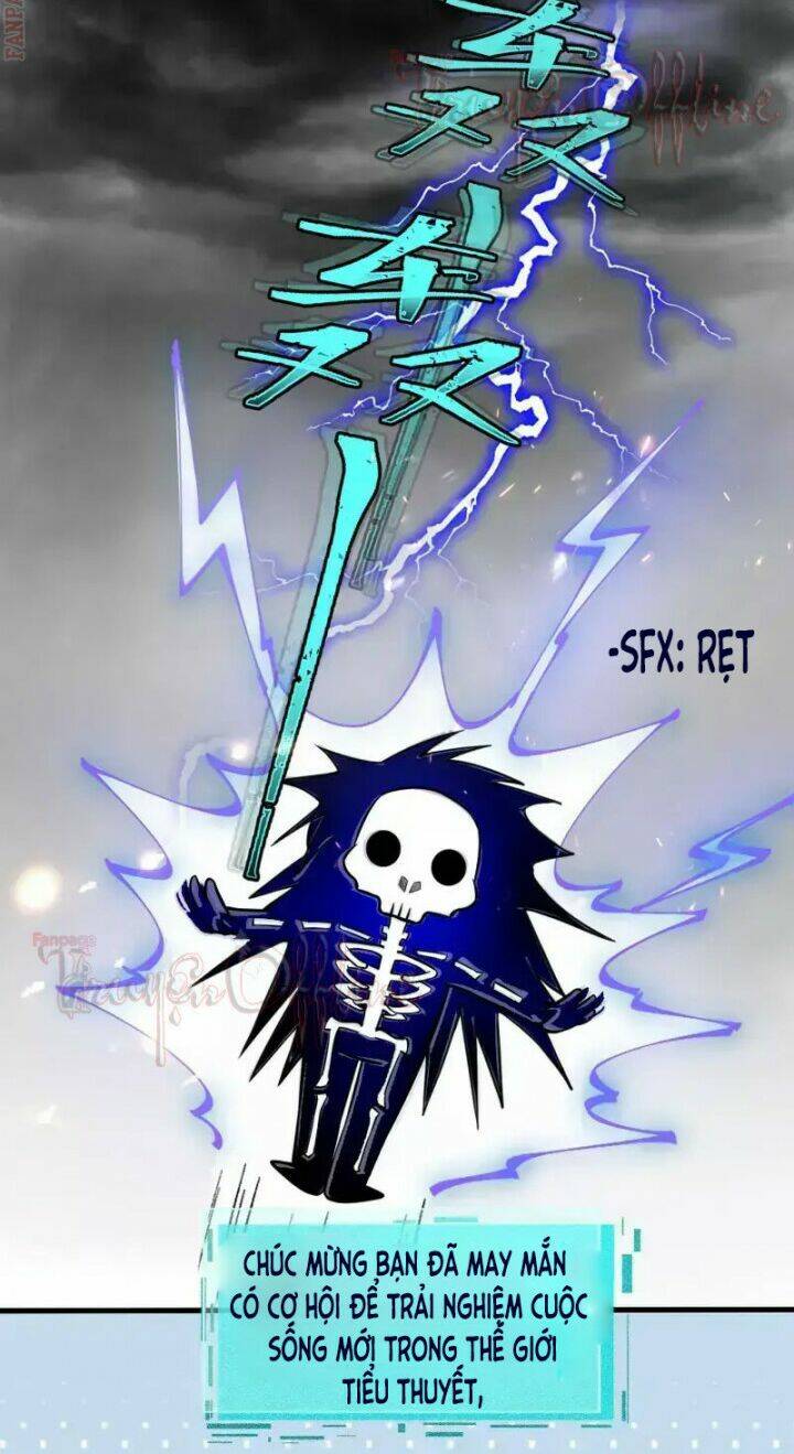 Nhật Kí Học Tập Của Hắc Liên Hoa: Chapter 1