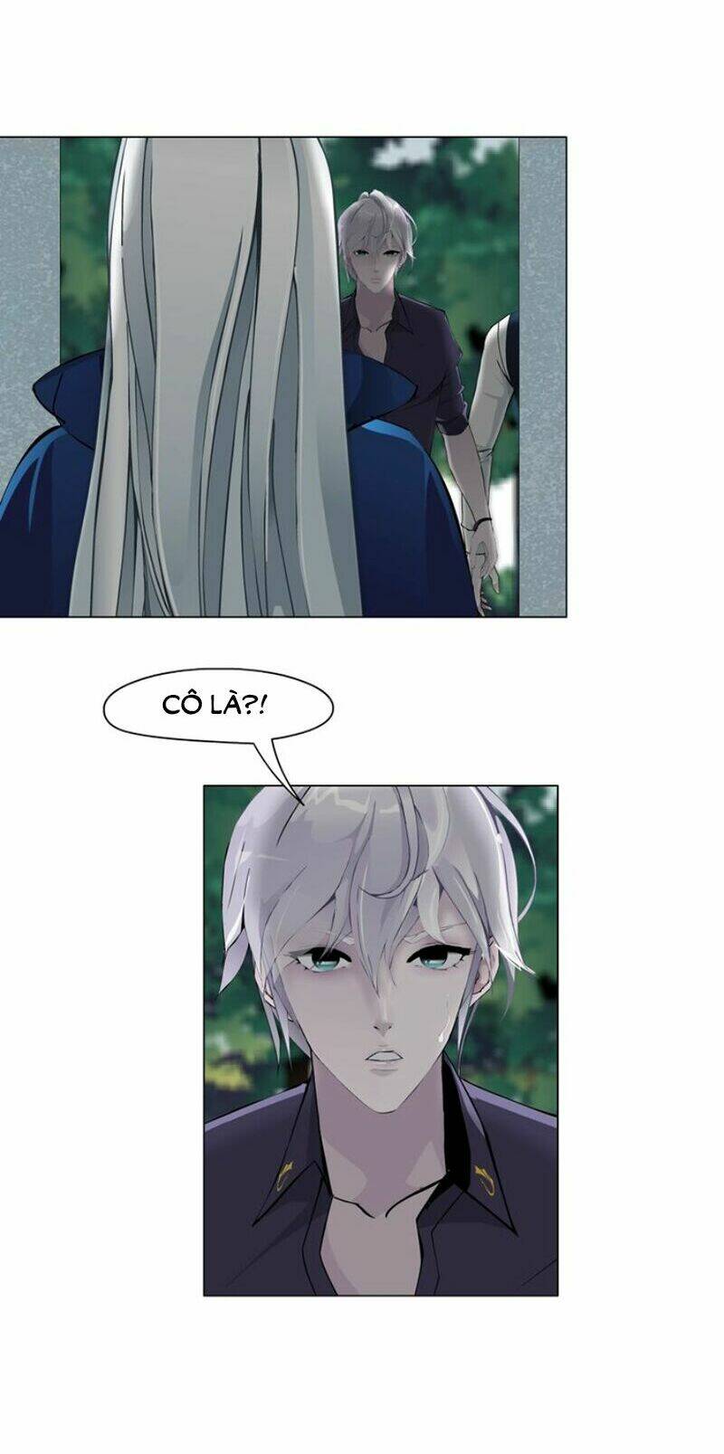 Sổ Tay Mỹ Nam Giới X: Chapter 50