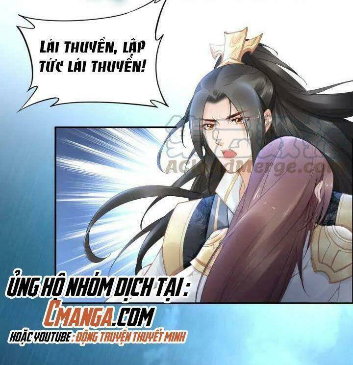 Nhất Sinh Nhất Thế Tiếu Thương Khung: Chapter 103