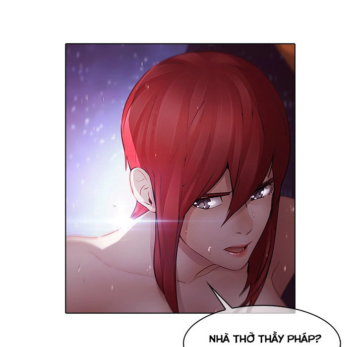 Ảo Mộng Hồ Điệp: Chapter 11