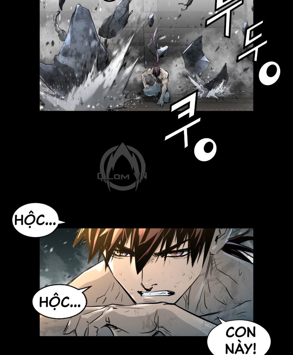 Dị Giới Tam Tuyệt: Chapter 80