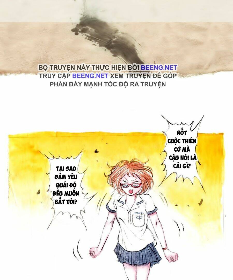 Miêu Hiệp: Chapter 4