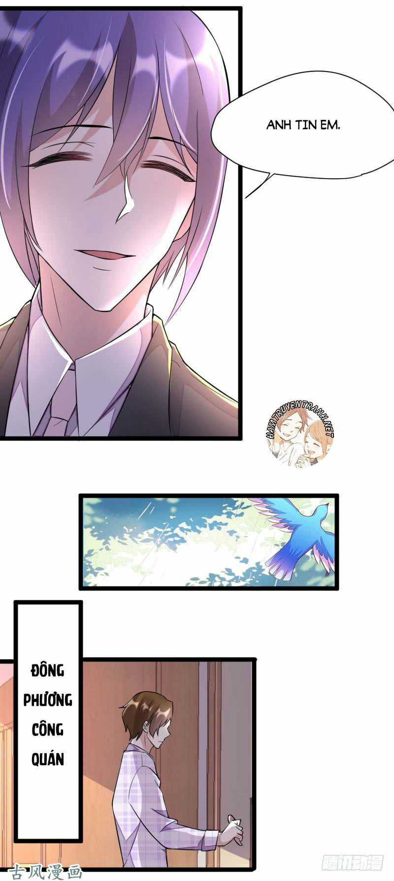 Mặt Nạ Mê Hoặc: Chapter 57