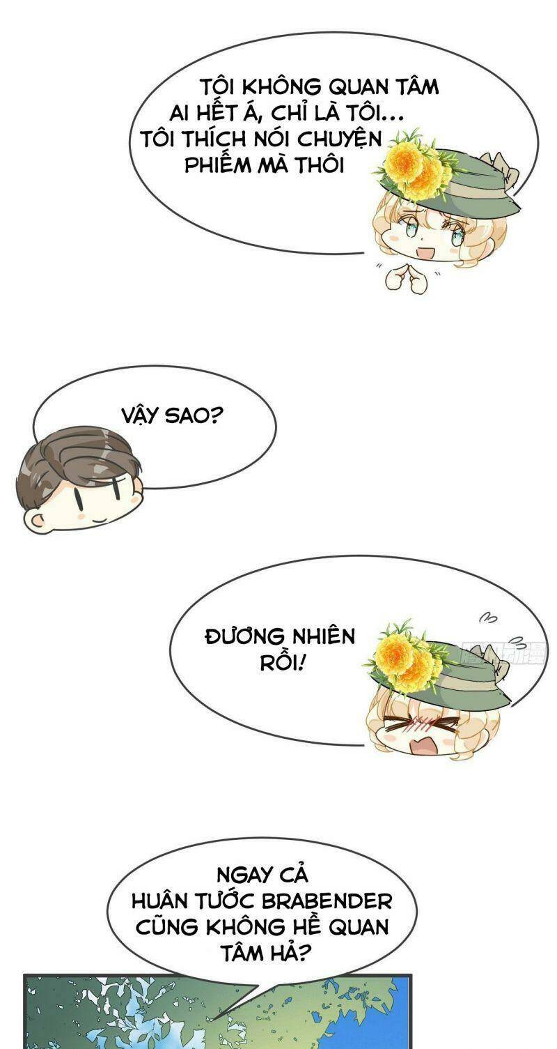 Không Thể Hòan Hảo Tuyệt Đối: Chapter 20