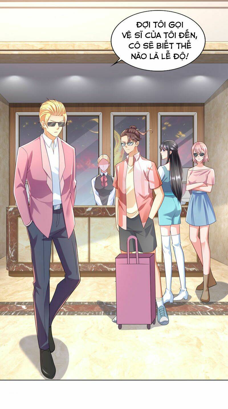 Chí Tôn Toàn Năng: Chapter 70