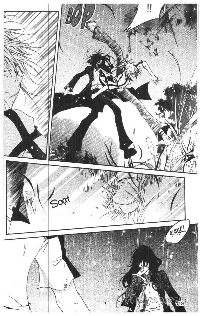 Nước Mắt Nàng Tiên Cá: Chapter 5