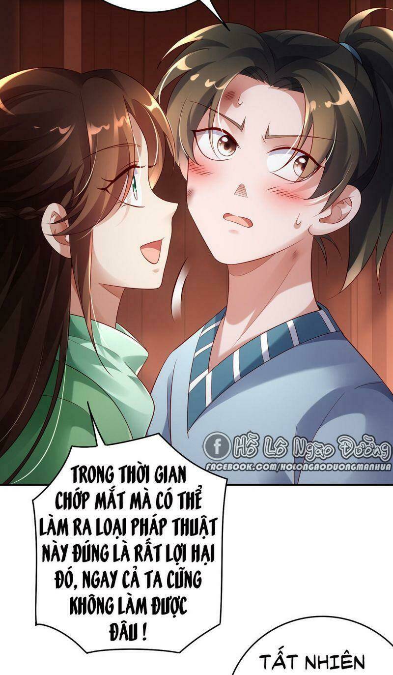 Thiên Kim Bất Hoán: Chapter 74