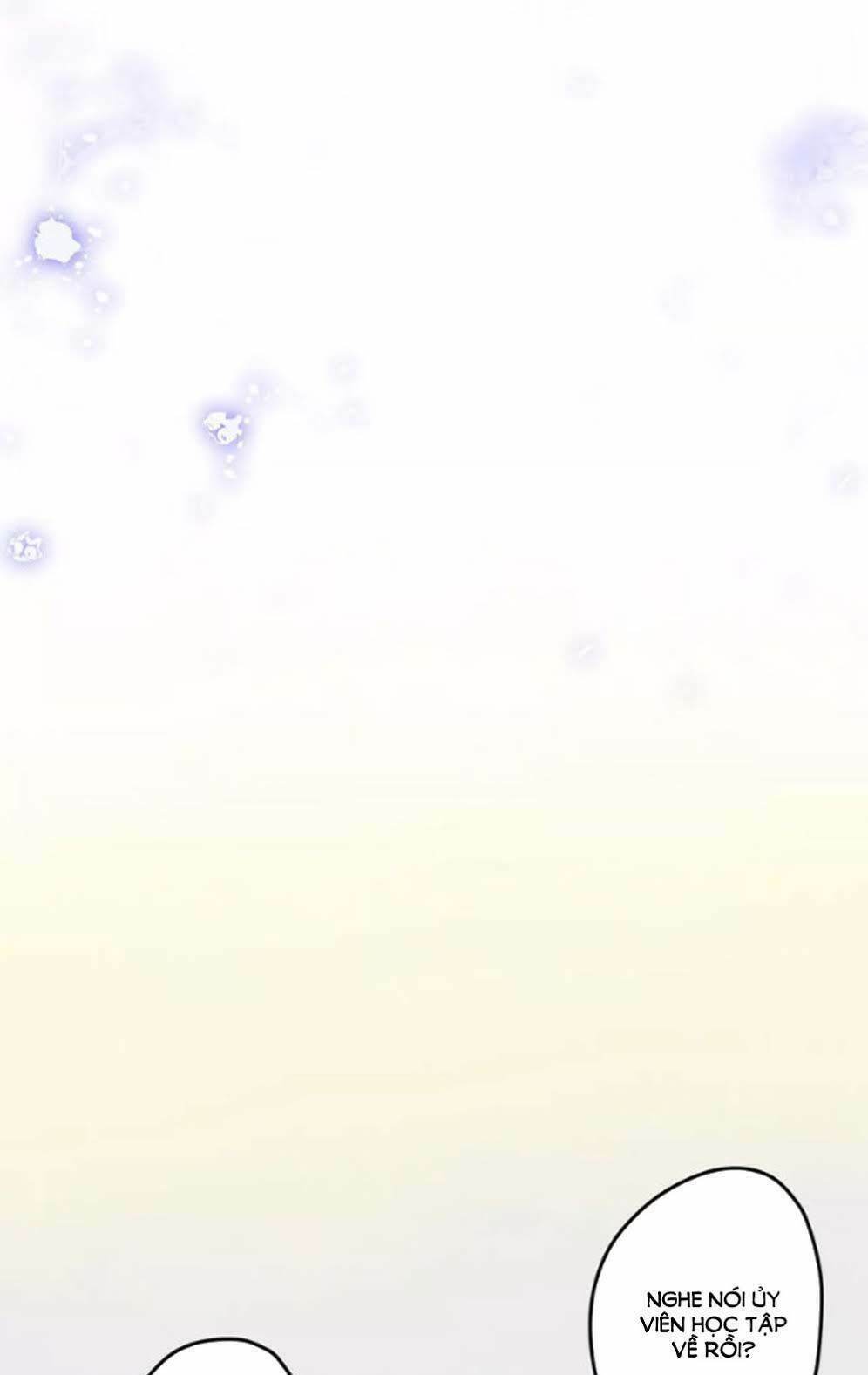 Tháng Sáu Kì Diệu: Chapter 32