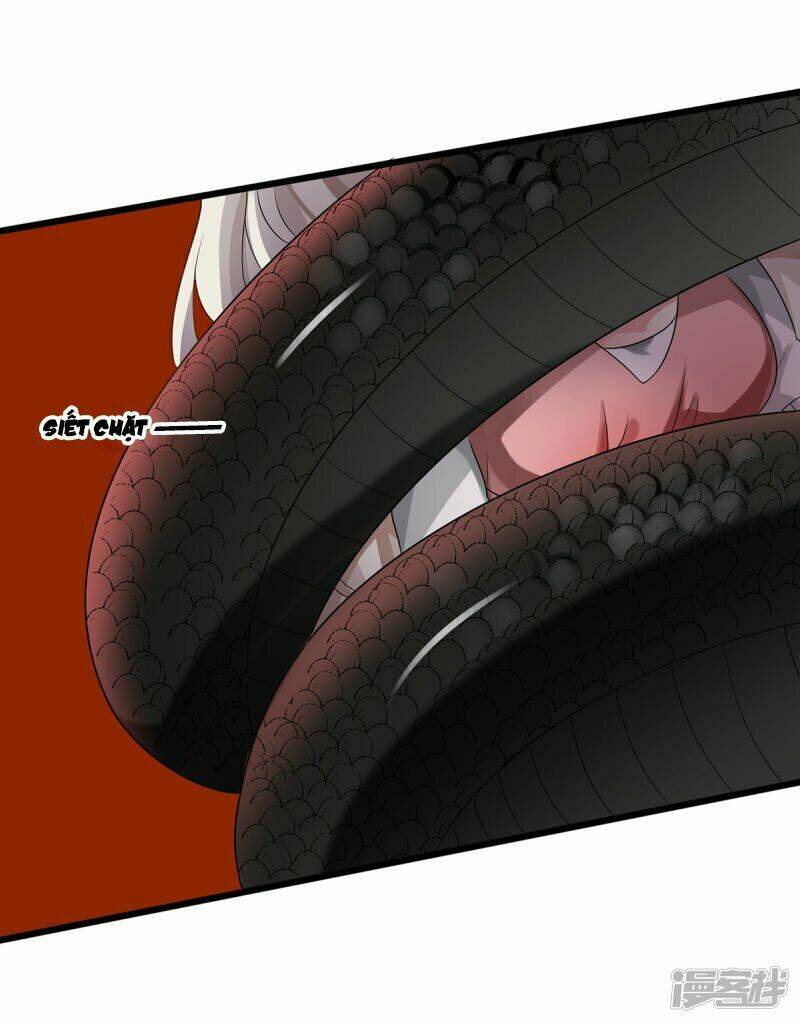 Bắt Quỷ: Chapter 12