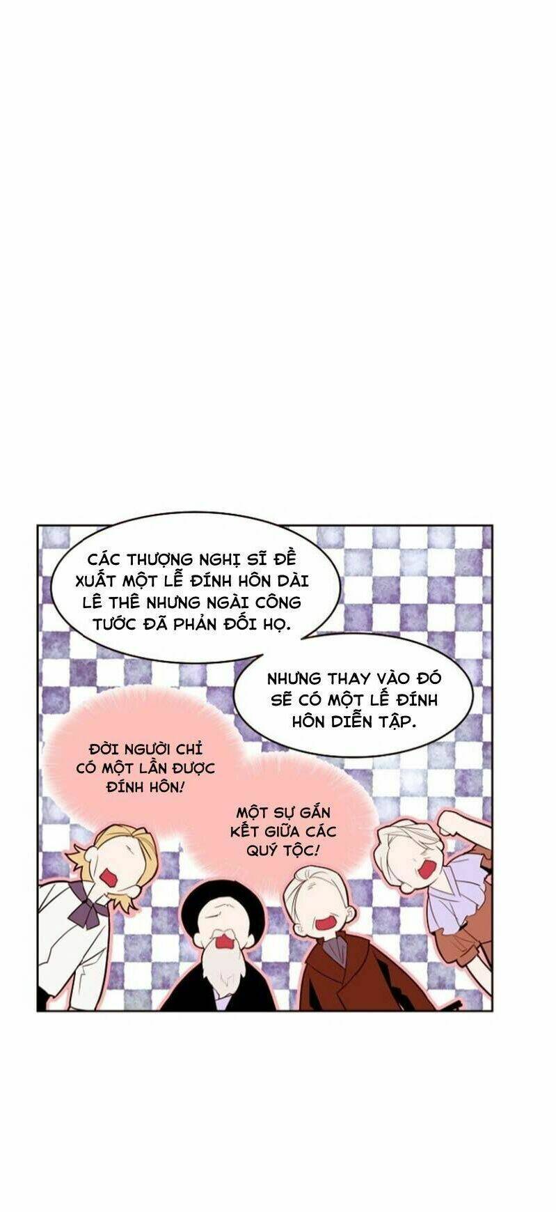 Cuộc Sống Rập Khuôn Của Một Quý Cô Tái Sinh!: Chapter 13