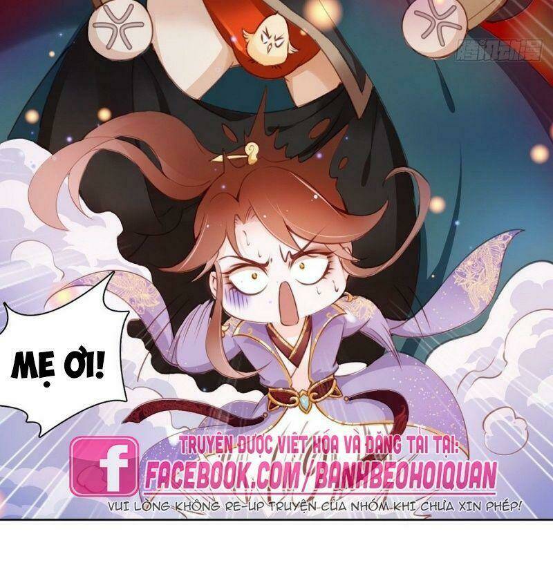 Nàng Trở Thành Bạch Nguyệt Quang Của Vương Gia Bệnh Kiều: Chapter 7