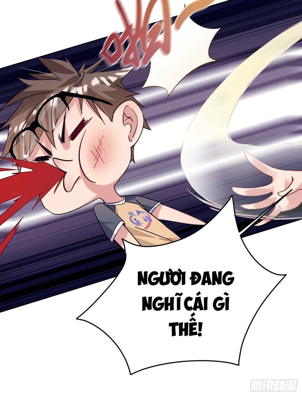 Trở Thành Đạo Sư Dũng Sĩ: Chapter 1