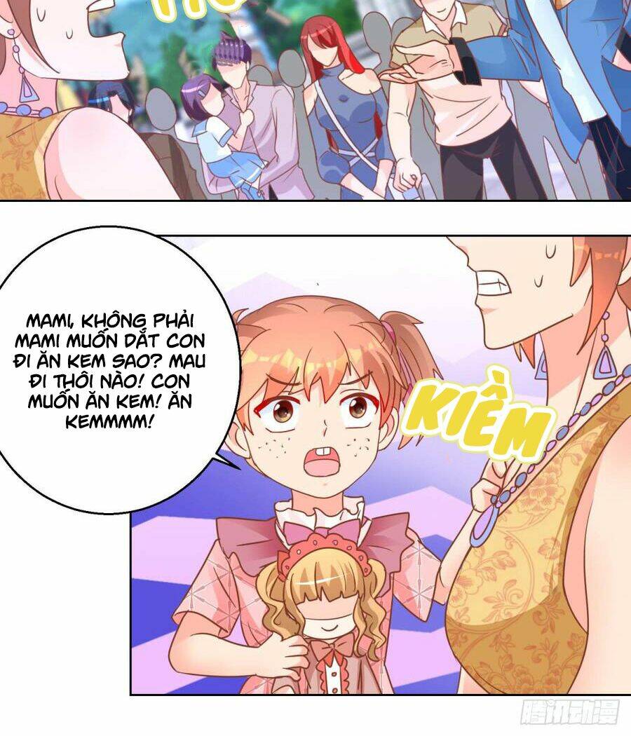 Vú Em Là Cổ Tiên: Chapter 106