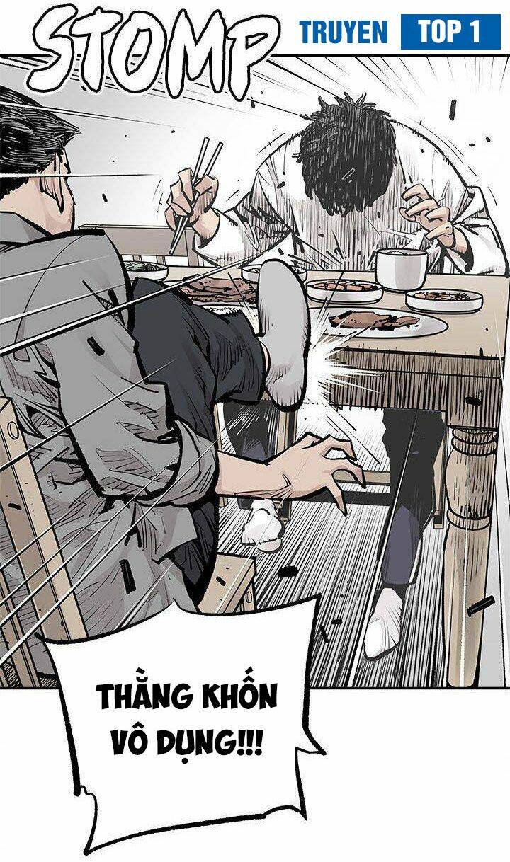 The Devil\’s Descendants: Chapter 6