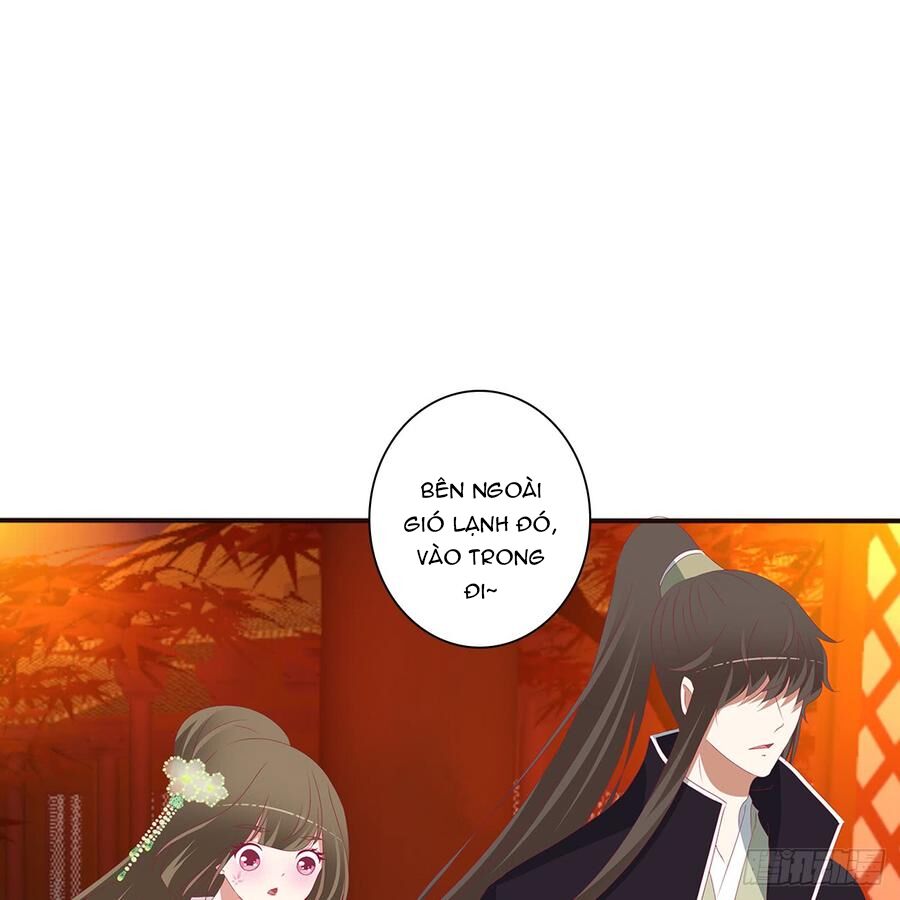 Thông Linh Phi: Chapter 508