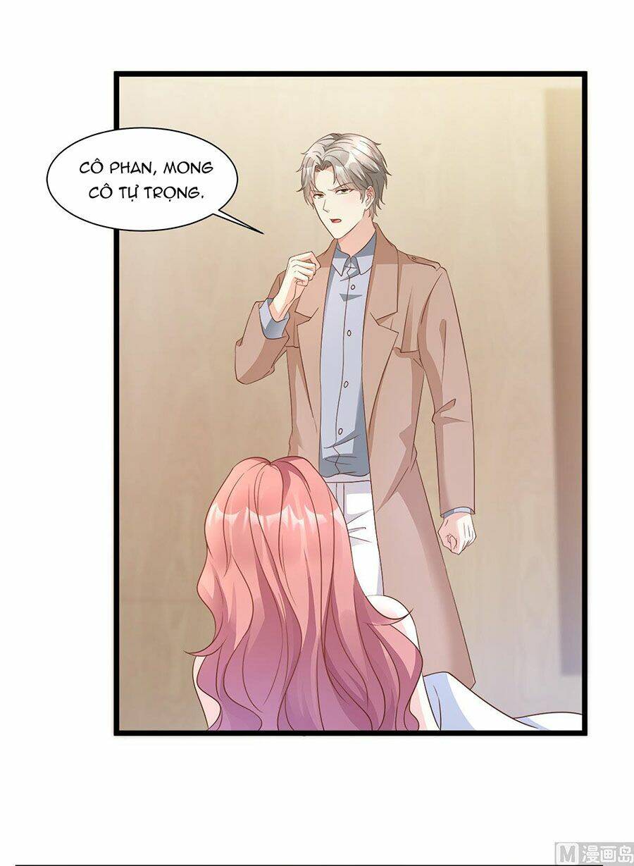 Tư Sủng Cục Cưng Bảo Bối: Chapter 68