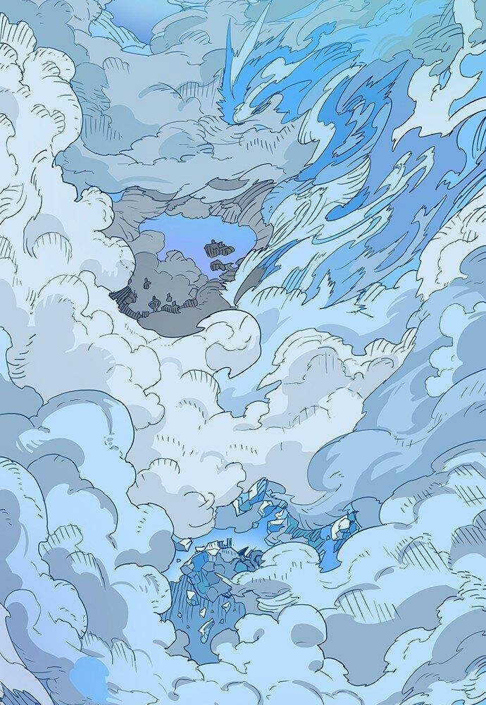Chủ Nhân Thiên Giới: Chapter 1